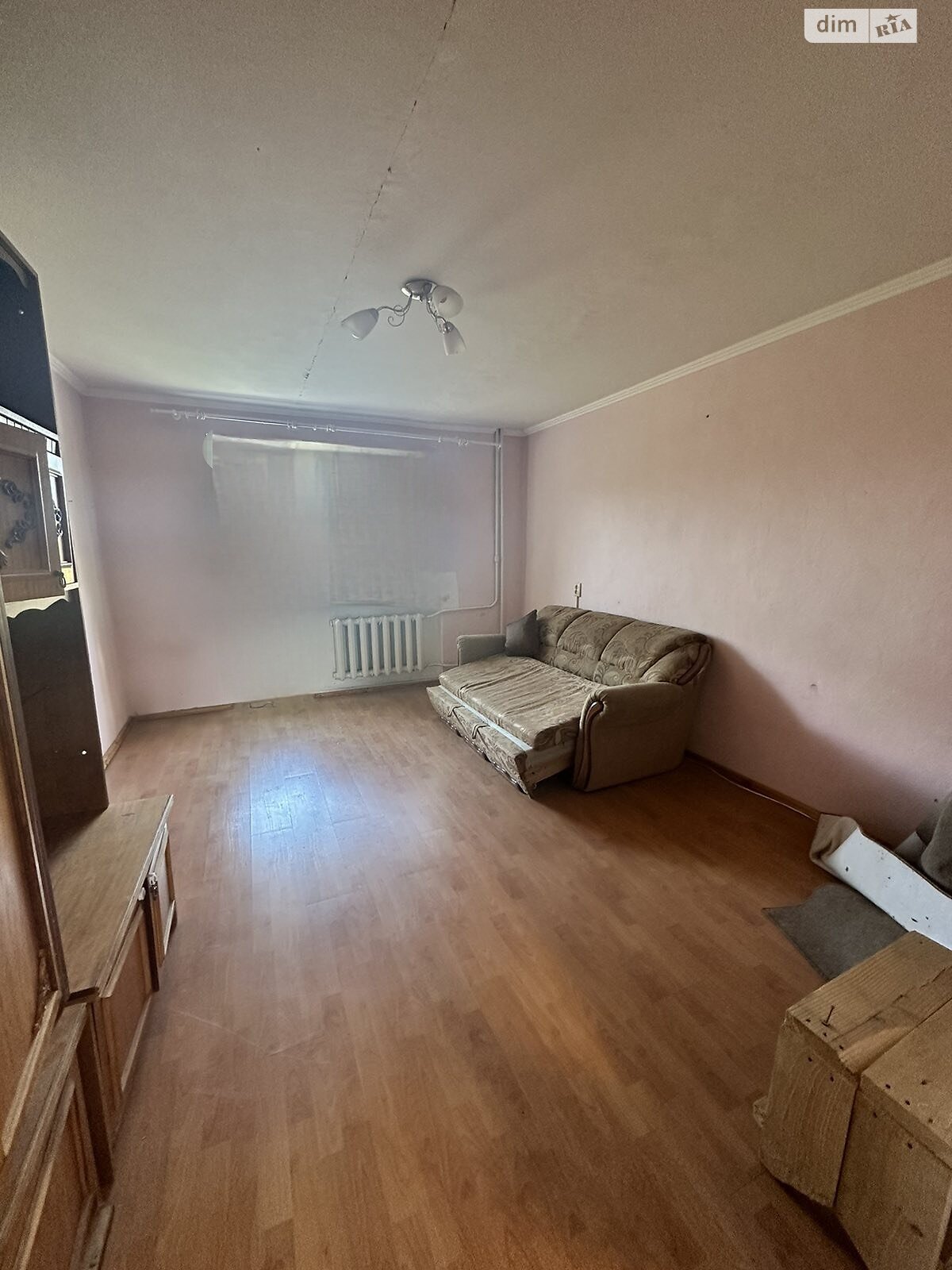 Продаж двокімнатної квартири в Мукачеві, на Без назви, район Росвигово фото 1