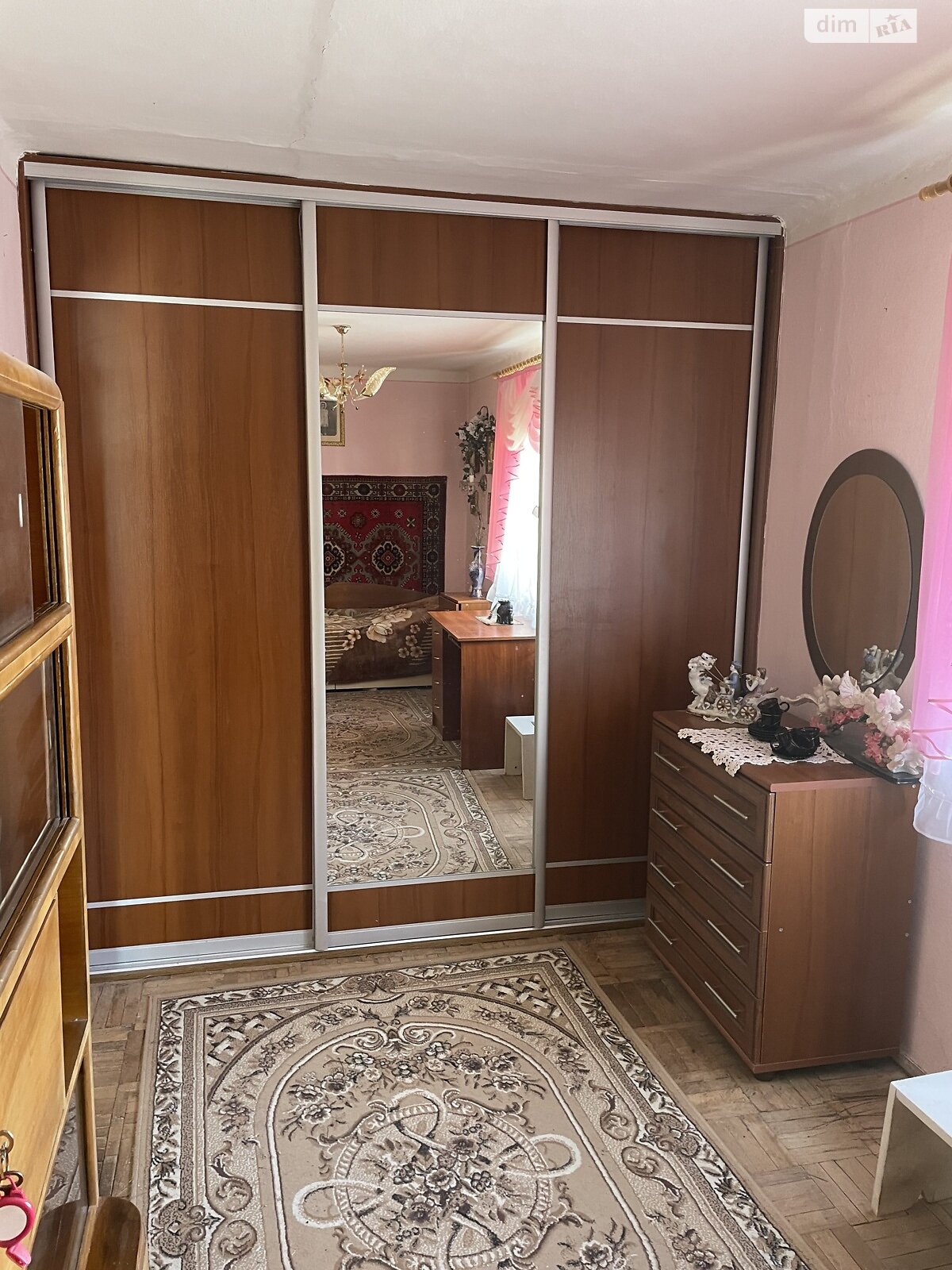 Продажа двухкомнатной квартиры в Мукачеве, на ул. Сеченова 17, фото 1 Продажа двухкомнатной квартиры в Мукачеве, на ул. Сеченова 17, фото 1