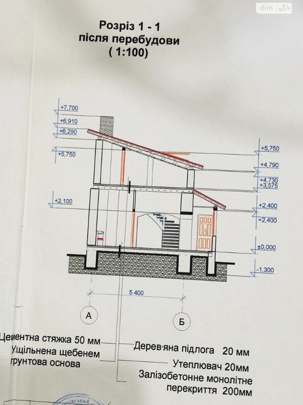 Продажа однокомнатной квартиры в Мукачеве, на ул. Илоны Зрини, район Центр фото 1