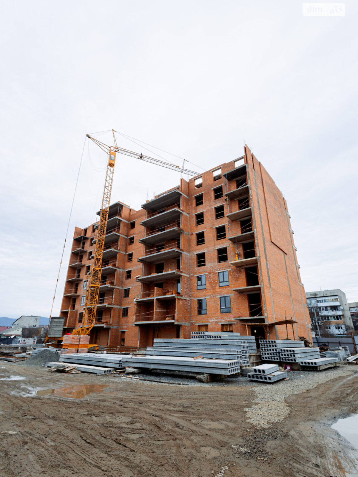 Продажа двухкомнатной квартиры в Мукачеве, на ул. Илоны Зрини, район Центр фото 1 Продажа двухкомнатной квартиры в Мукачеве, на ул. Илоны Зрини, район Центр фото 1