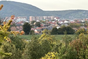 Продажа двухкомнатной квартиры в Мукачеве, на ул. Парковая 35Б, район Центр фото 2