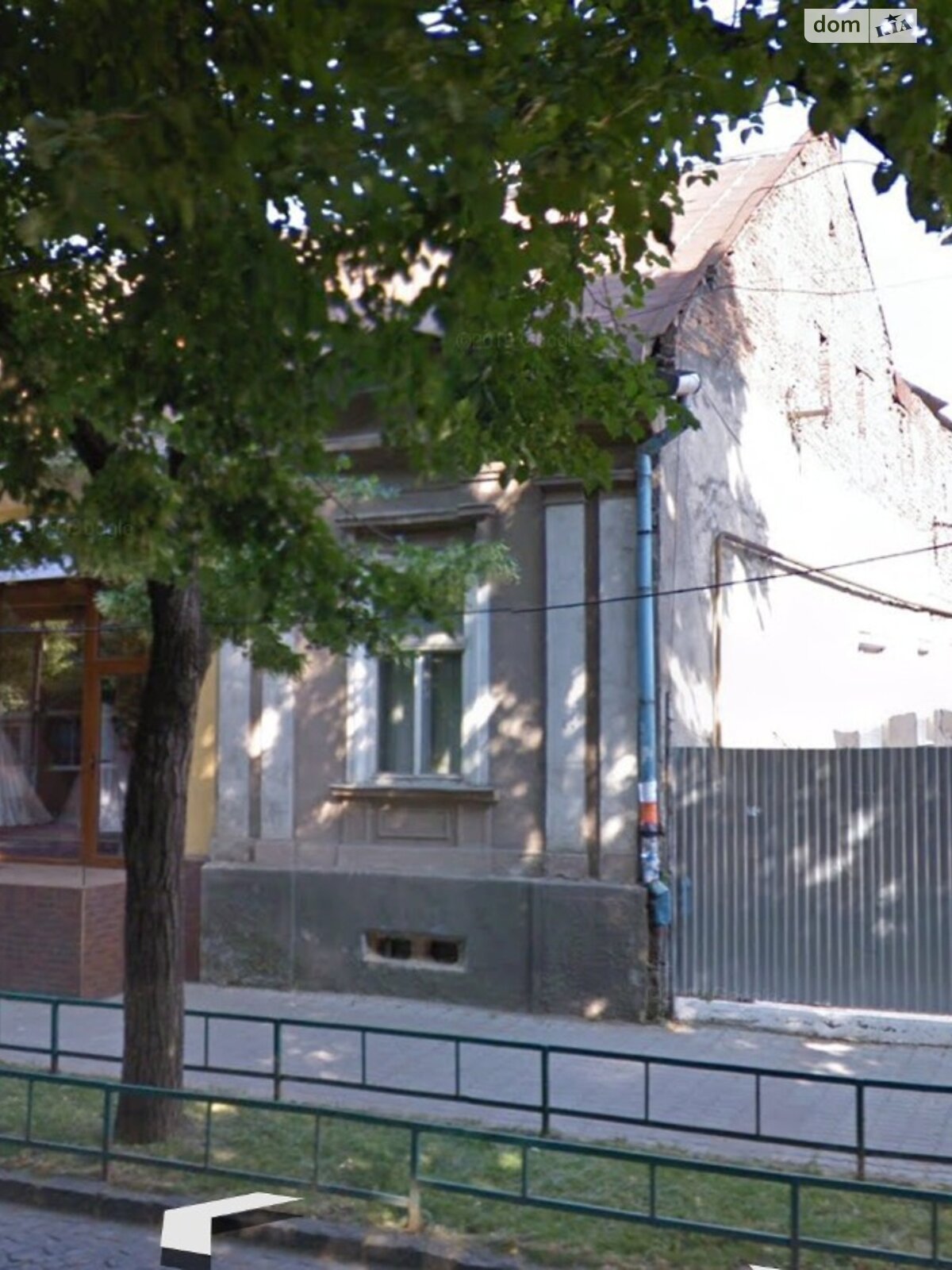 Продаж двокімнатної квартири в Мукачеві, на вул. Олександра Духновича 47, район Центр фото 1
