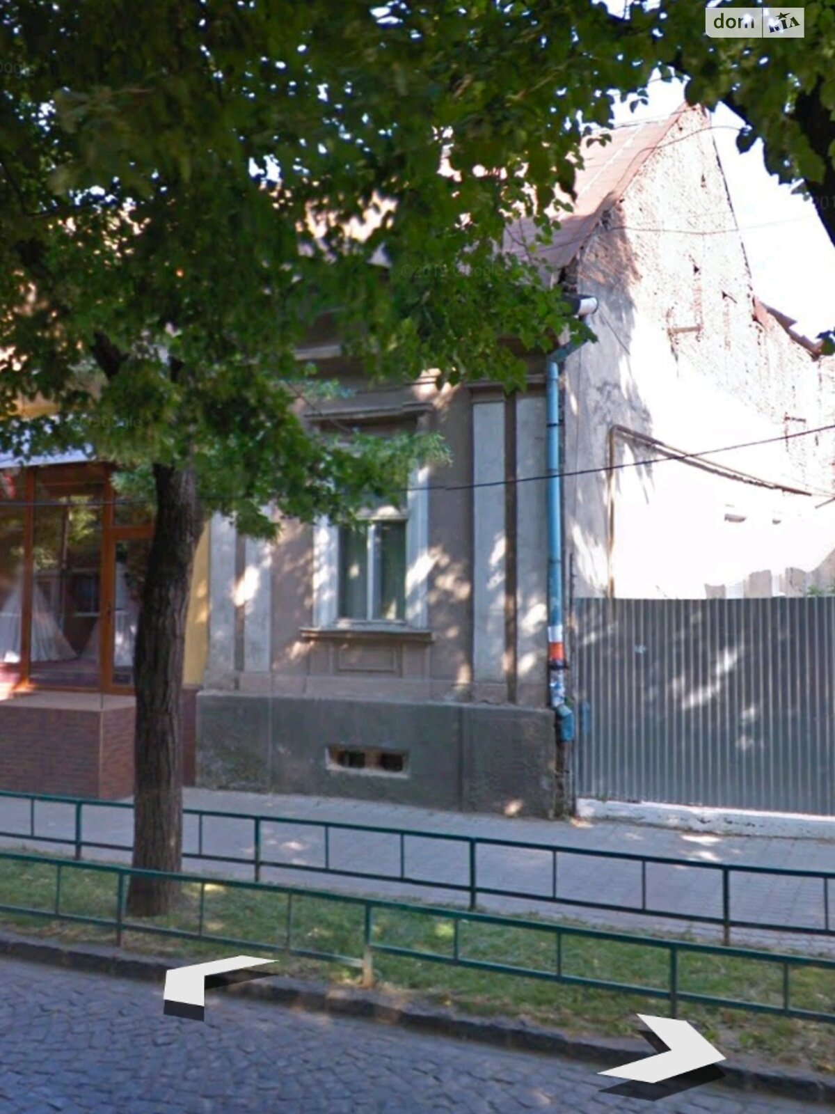 Продаж двокімнатної квартири в Мукачеві, на вул. Олександра Духновича 47, район Центр фото 1