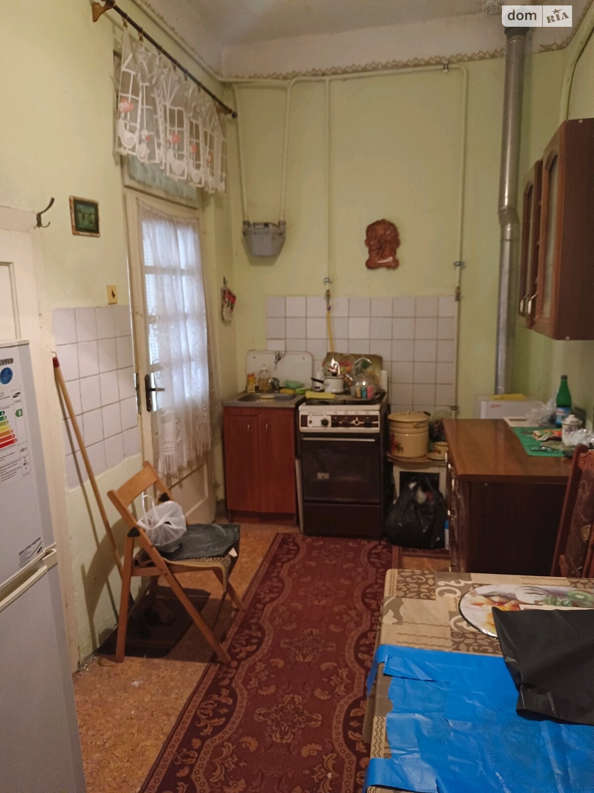Продажа двухкомнатной квартиры в Мукачеве, на ул. Александра Духновича 47, район Центр фото 1