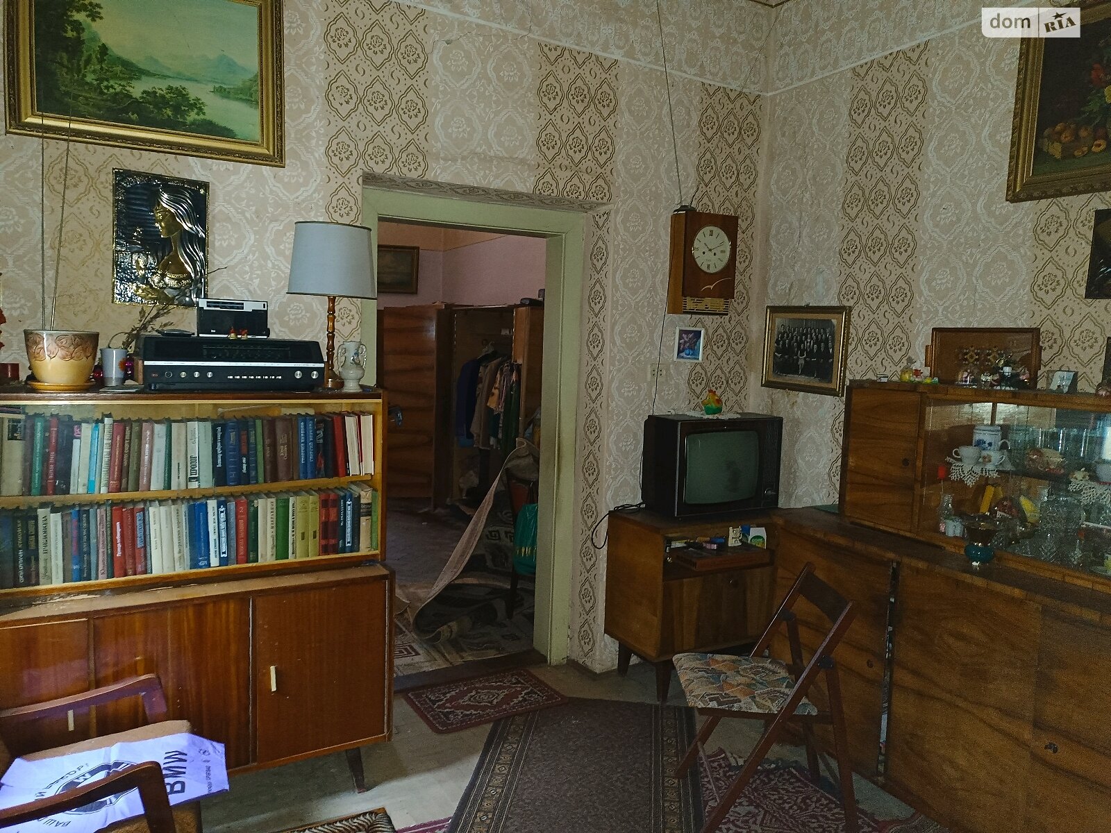 Продажа двухкомнатной квартиры в Мукачеве, на ул. Александра Духновича 47, район Центр фото 1