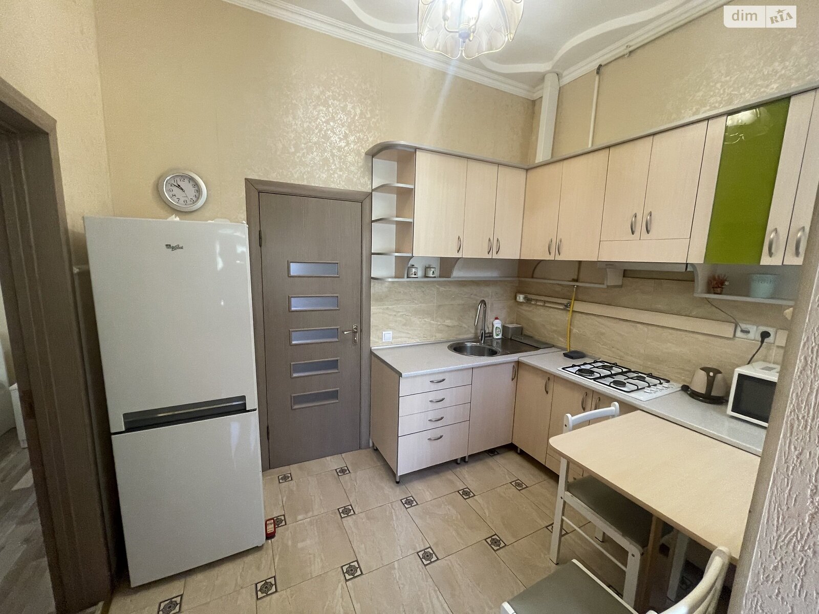 Продажа однокомнатной квартиры в Мукачеве, на ул. Николая Пирогова, район Центр фото 1