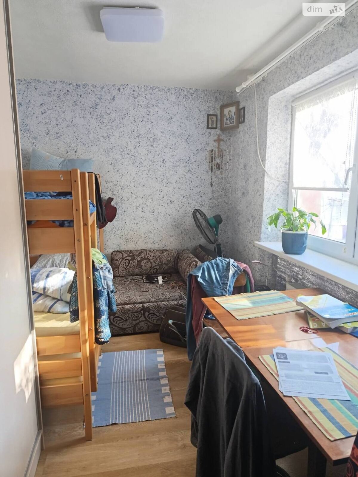 Продажа двухкомнатной квартиры в Мукачеве, на ул. Петра Чайковского 4, район Центр фото 1 Продажа двухкомнатной квартиры в Мукачеве, на ул. Петра Чайковского 4, район Центр фото 1
