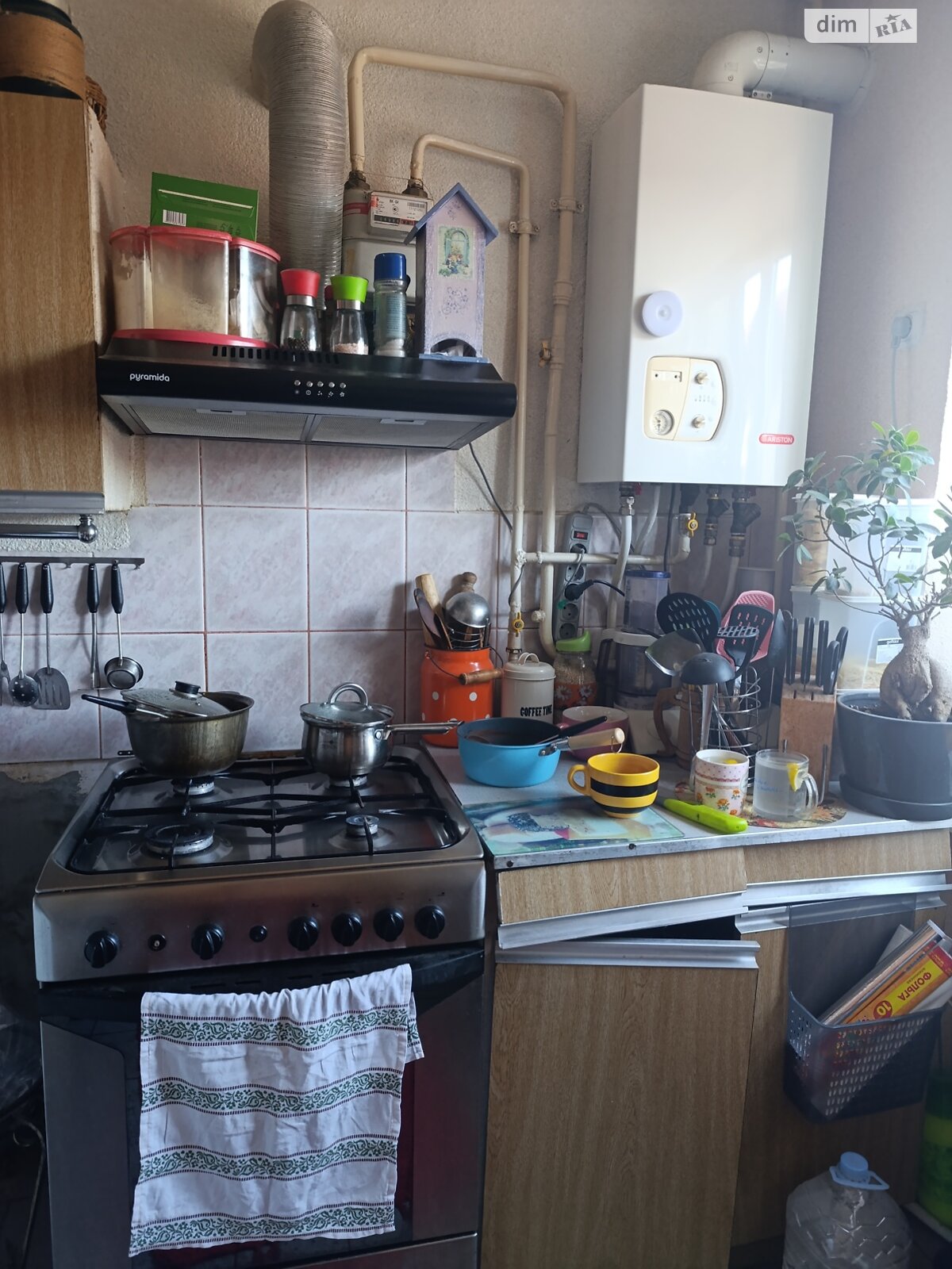 Продажа двухкомнатной квартиры в Мукачеве, на ул. Петра Чайковского 4, район Центр фото 1 Продажа двухкомнатной квартиры в Мукачеве, на ул. Петра Чайковского 4, район Центр фото 1