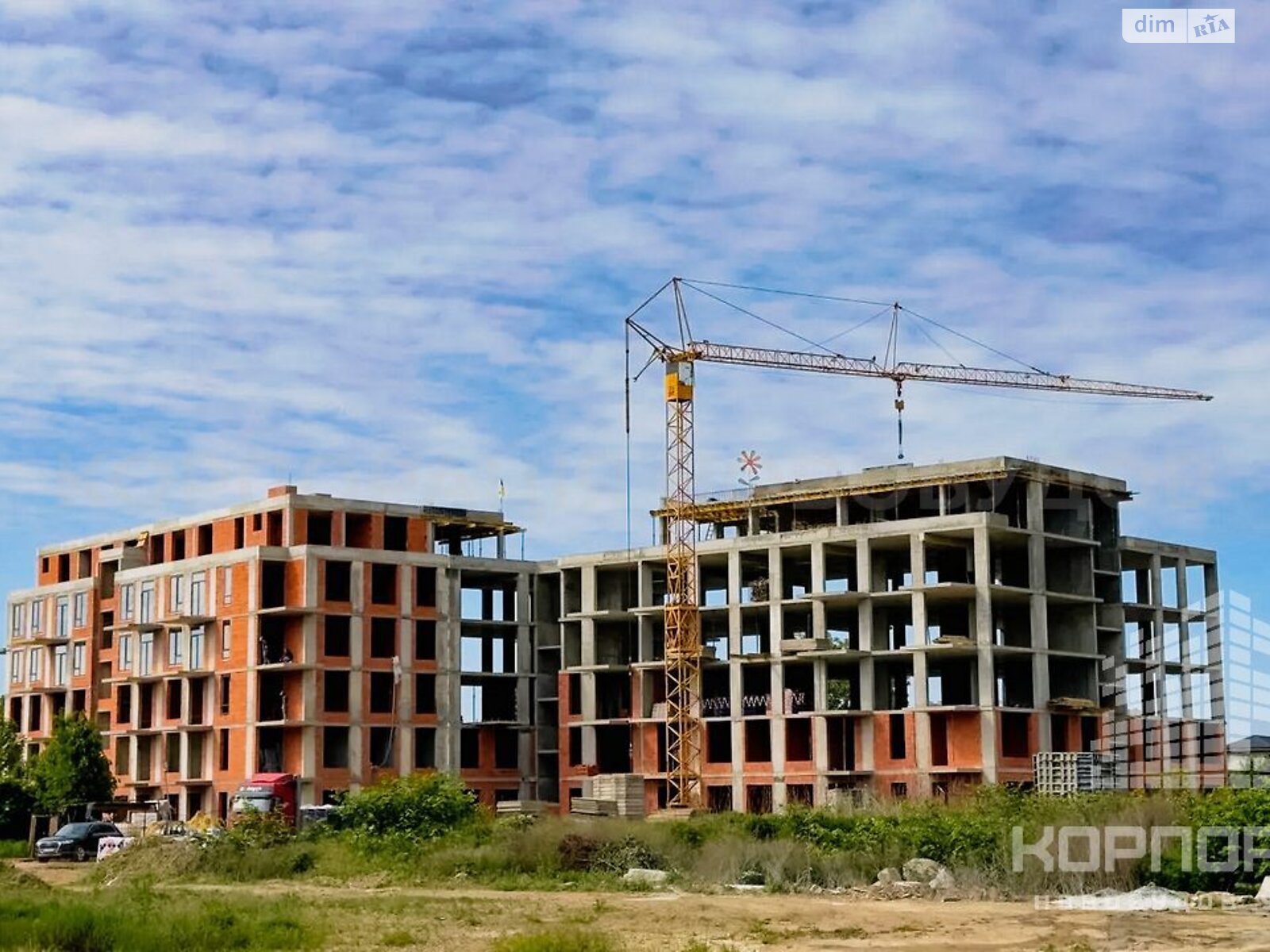 Продаж однокімнатної квартири в Мукачеві, на вул. Святого Флоріана, район Центр фото 1 Продаж однокімнатної квартири в Мукачеві, на вул. Святого Флоріана, район Центр фото 1