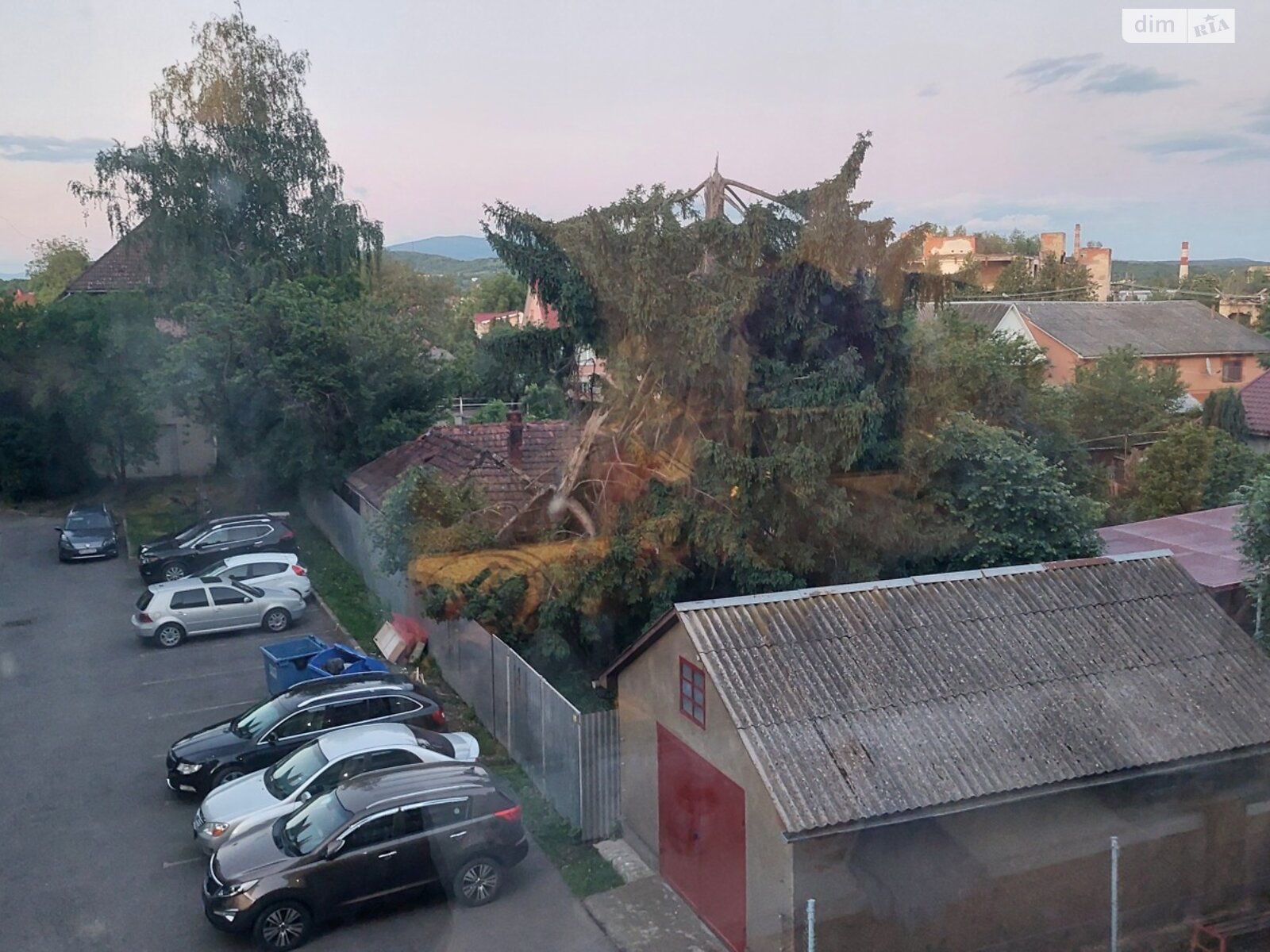 Продаж двокімнатної квартири в Мукачеві, на вул. Василя Стуса 1, район Центр фото 1 Продаж двокімнатної квартири в Мукачеві, на вул. Василя Стуса 1, район Центр фото 1