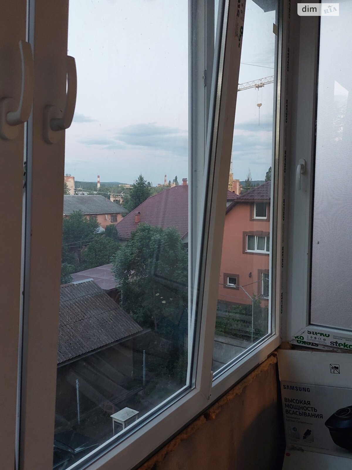 Продаж двокімнатної квартири в Мукачеві, на вул. Василя Стуса 1, район Центр фото 1 Продаж двокімнатної квартири в Мукачеві, на вул. Василя Стуса 1, район Центр фото 1