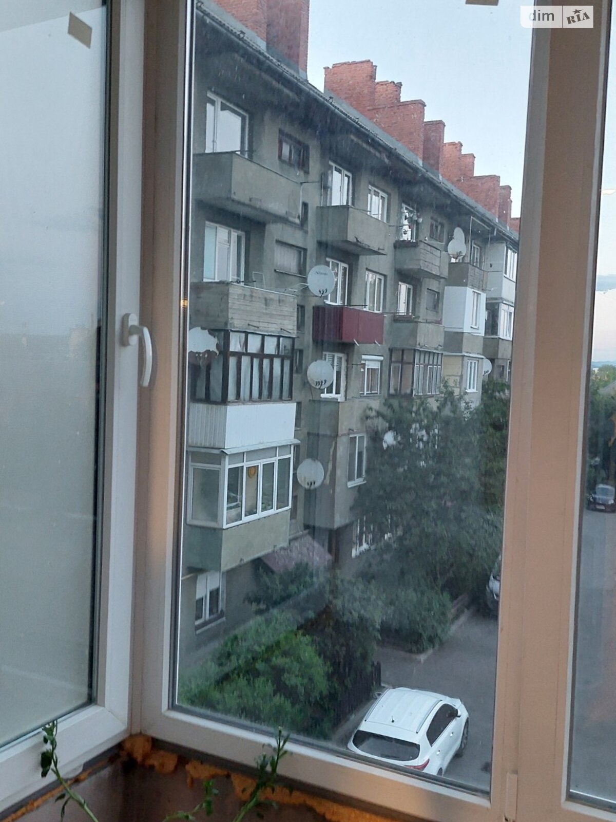 Продаж двокімнатної квартири в Мукачеві, на вул. Василя Стуса 1, район Центр фото 1 Продаж двокімнатної квартири в Мукачеві, на вул. Василя Стуса 1, район Центр фото 1