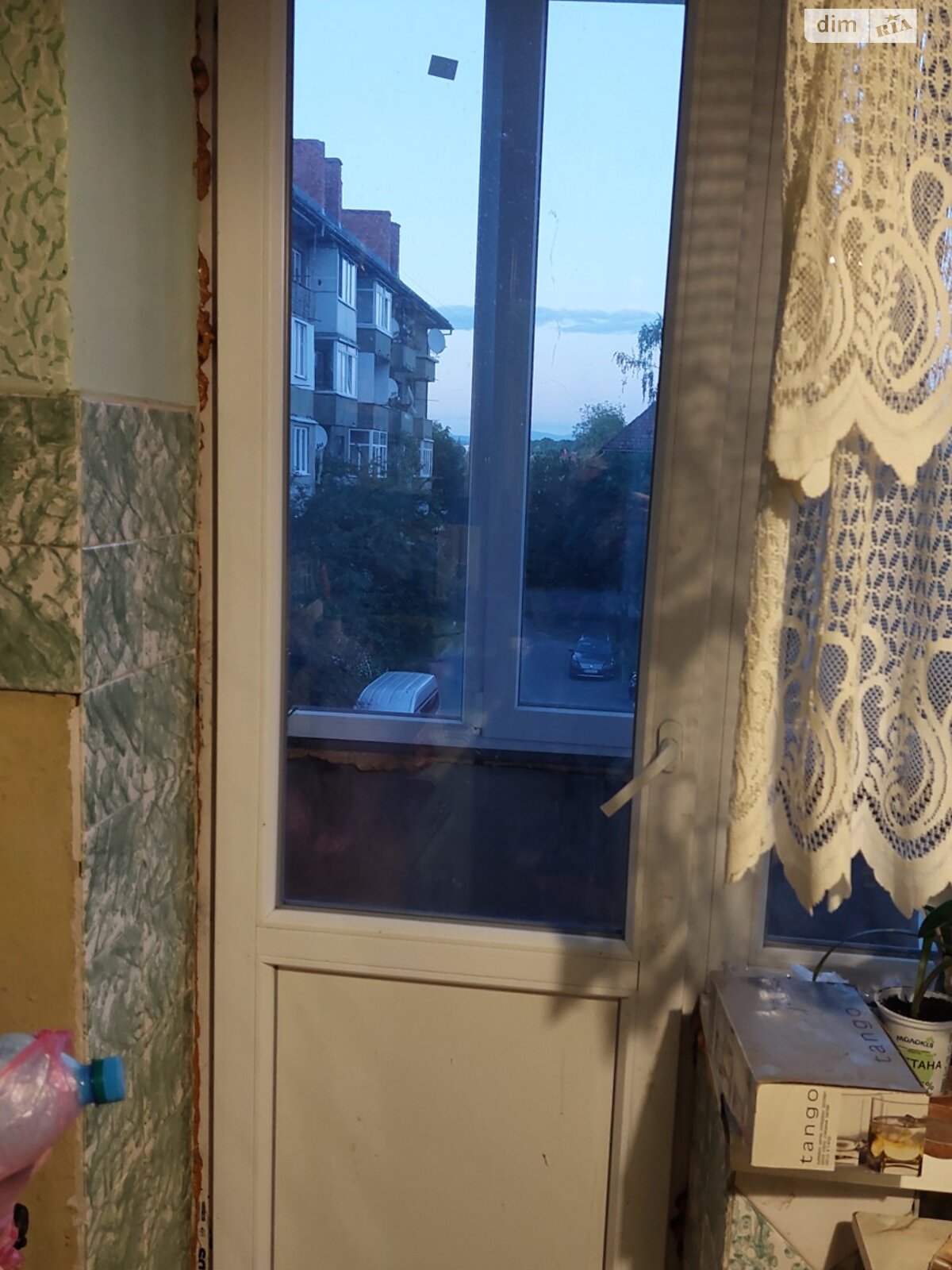 Продаж двокімнатної квартири в Мукачеві, на вул. Василя Стуса 1, район Центр фото 1 Продаж двокімнатної квартири в Мукачеві, на вул. Василя Стуса 1, район Центр фото 1