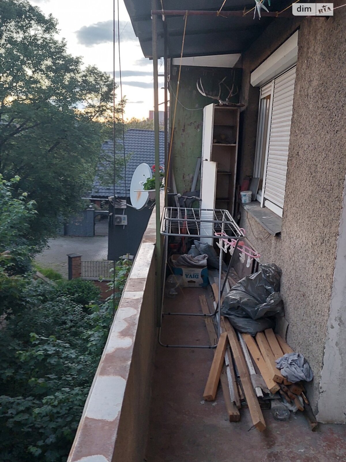 Продаж двокімнатної квартири в Мукачеві, на вул. Василя Стуса 1, район Центр фото 1 Продаж двокімнатної квартири в Мукачеві, на вул. Василя Стуса 1, район Центр фото 1
