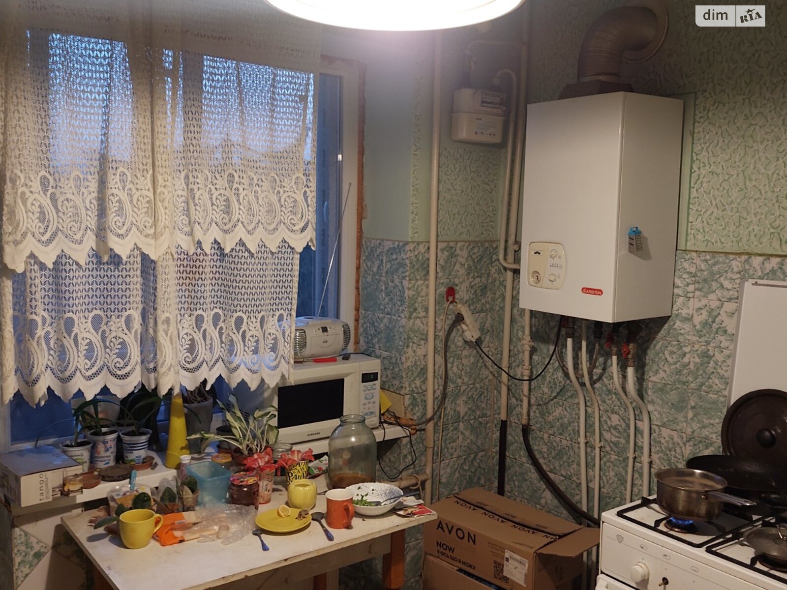 Продаж двокімнатної квартири в Мукачеві, на вул. Василя Стуса 1, район Центр фото 1 Продаж двокімнатної квартири в Мукачеві, на вул. Василя Стуса 1, район Центр фото 1