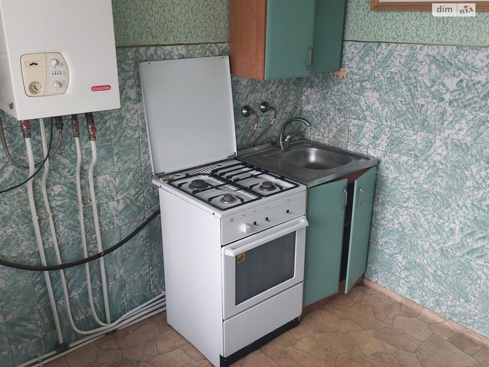 Продажа двухкомнатной квартиры в Мукачеве, на ул. Василия Стуса 1, район Центр фото 1 Продажа двухкомнатной квартиры в Мукачеве, на ул. Василия Стуса 1, район Центр фото 1