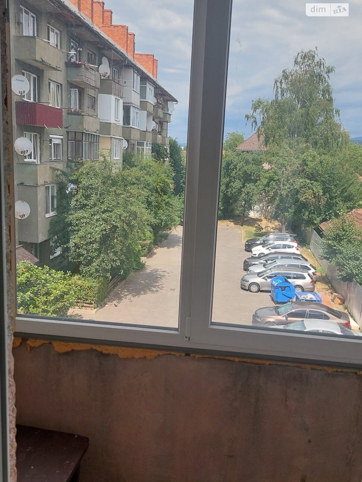 Продажа двухкомнатной квартиры в Мукачеве, на ул. Василия Стуса 1, район Центр фото 1 Продажа двухкомнатной квартиры в Мукачеве, на ул. Василия Стуса 1, район Центр фото 1