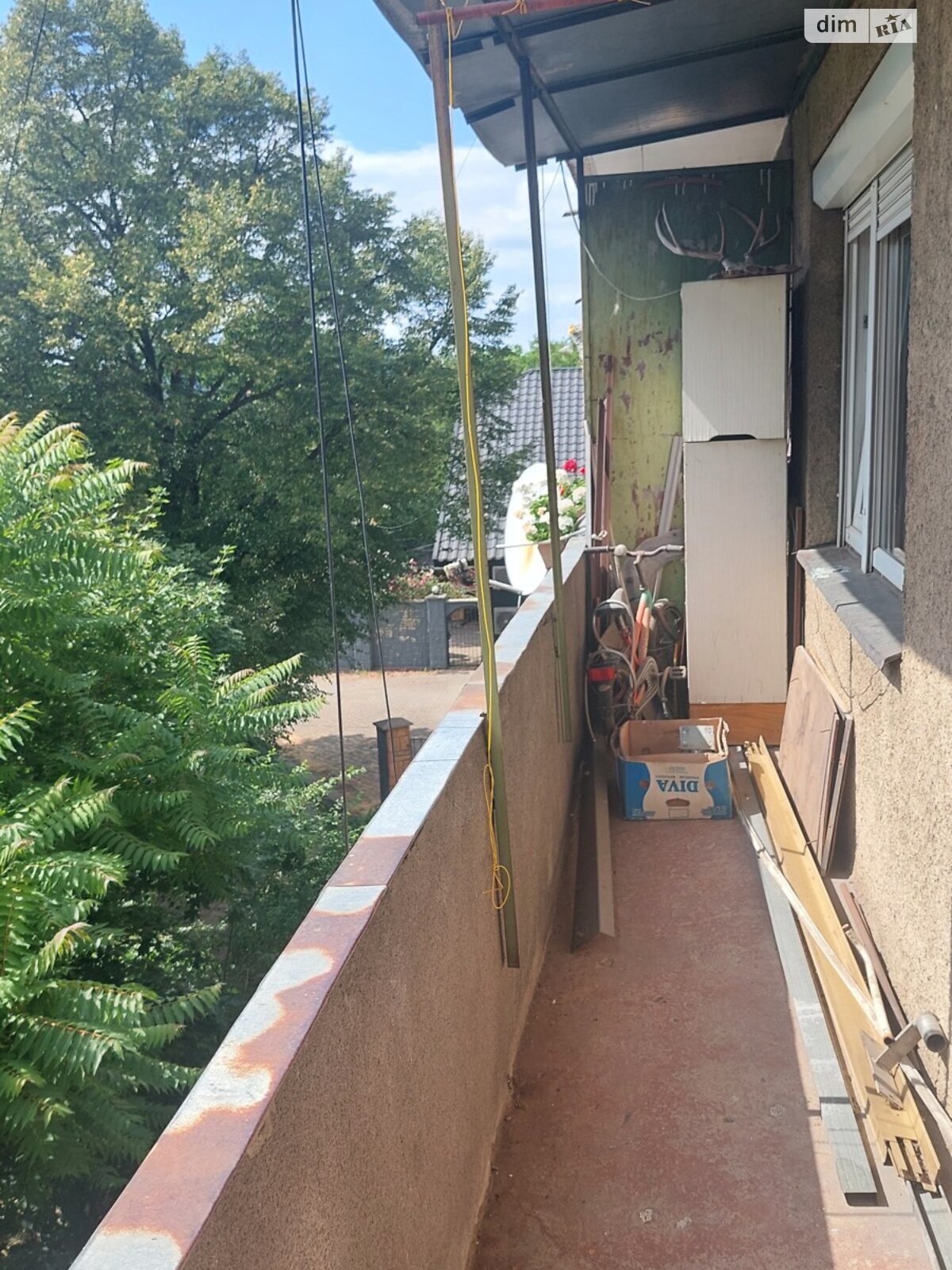 Продажа двухкомнатной квартиры в Мукачеве, на ул. Василия Стуса 1, район Центр фото 1 Продажа двухкомнатной квартиры в Мукачеве, на ул. Василия Стуса 1, район Центр фото 1