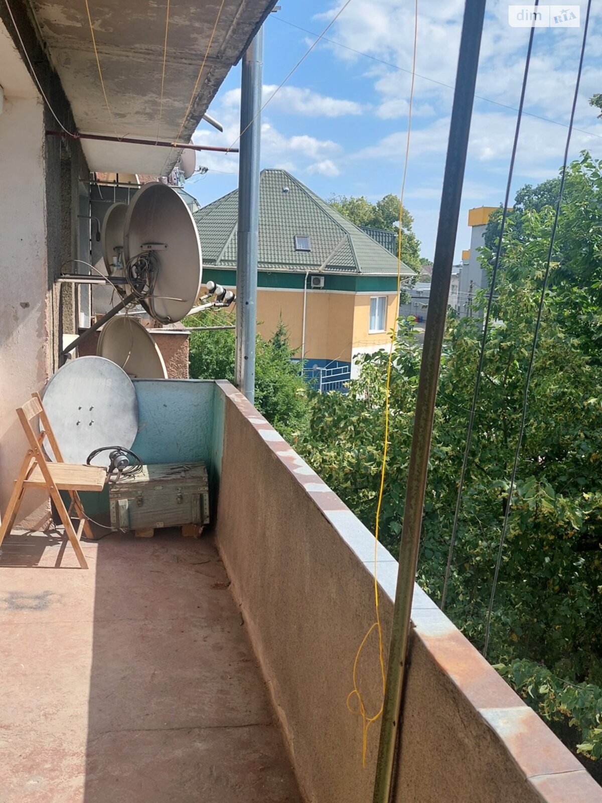 Продажа двухкомнатной квартиры в Мукачеве, на ул. Василия Стуса 1, район Центр фото 1 Продажа двухкомнатной квартиры в Мукачеве, на ул. Василия Стуса 1, район Центр фото 1