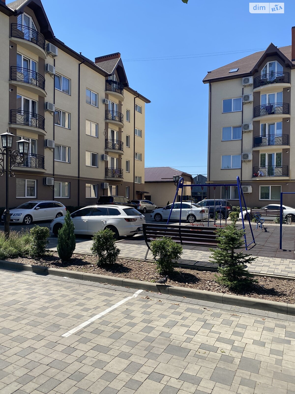 Продажа двухкомнатной квартиры в Мукачеве, на ул. Юрия Герца 2А, район Центр фото 1 Продажа двухкомнатной квартиры в Мукачеве, на ул. Юрия Герца 2А, район Центр фото 1