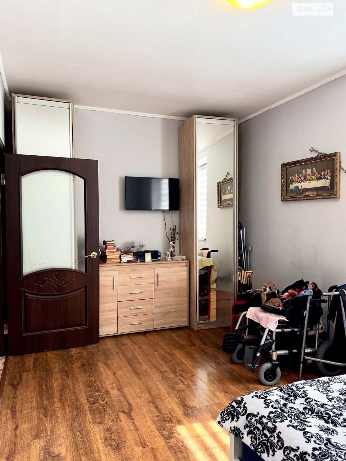 Продаж однокімнатної квартири в Мукачеві, на центр, район Центр фото 1 Продаж однокімнатної квартири в Мукачеві, на центр, район Центр фото 1