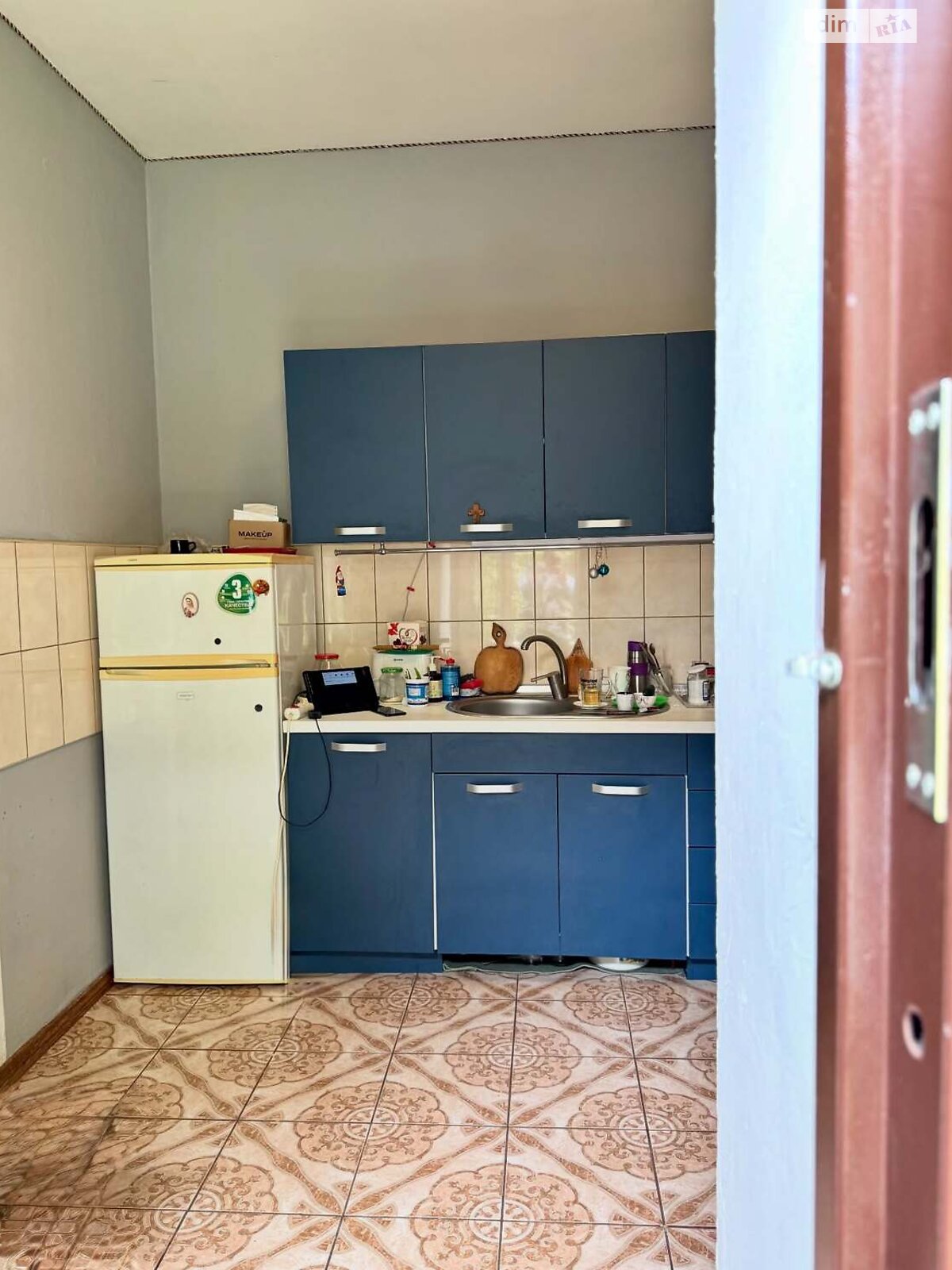 Продаж однокімнатної квартири в Мукачеві, на центр, район Центр фото 1 Продаж однокімнатної квартири в Мукачеві, на центр, район Центр фото 1