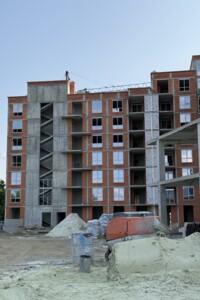 Продажа трехкомнатной квартиры в Мукачеве, на ул. Ужгородская 165А, фото 2