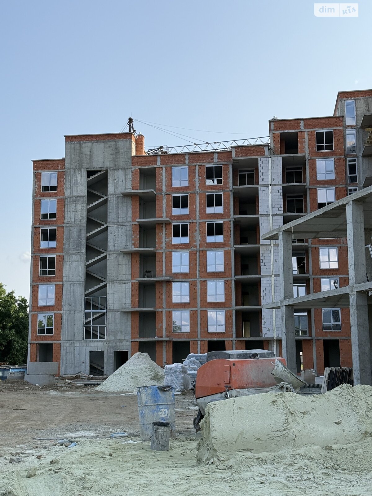 Продажа трехкомнатной квартиры в Мукачеве, на ул. Ужгородская 165А, фото 1 Продажа трехкомнатной квартиры в Мукачеве, на ул. Ужгородская 165А, фото 1