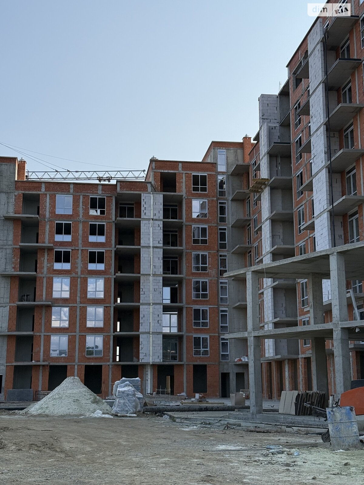 Продажа трехкомнатной квартиры в Мукачеве, на ул. Ужгородская 165А, фото 1 Продажа трехкомнатной квартиры в Мукачеве, на ул. Ужгородская 165А, фото 1