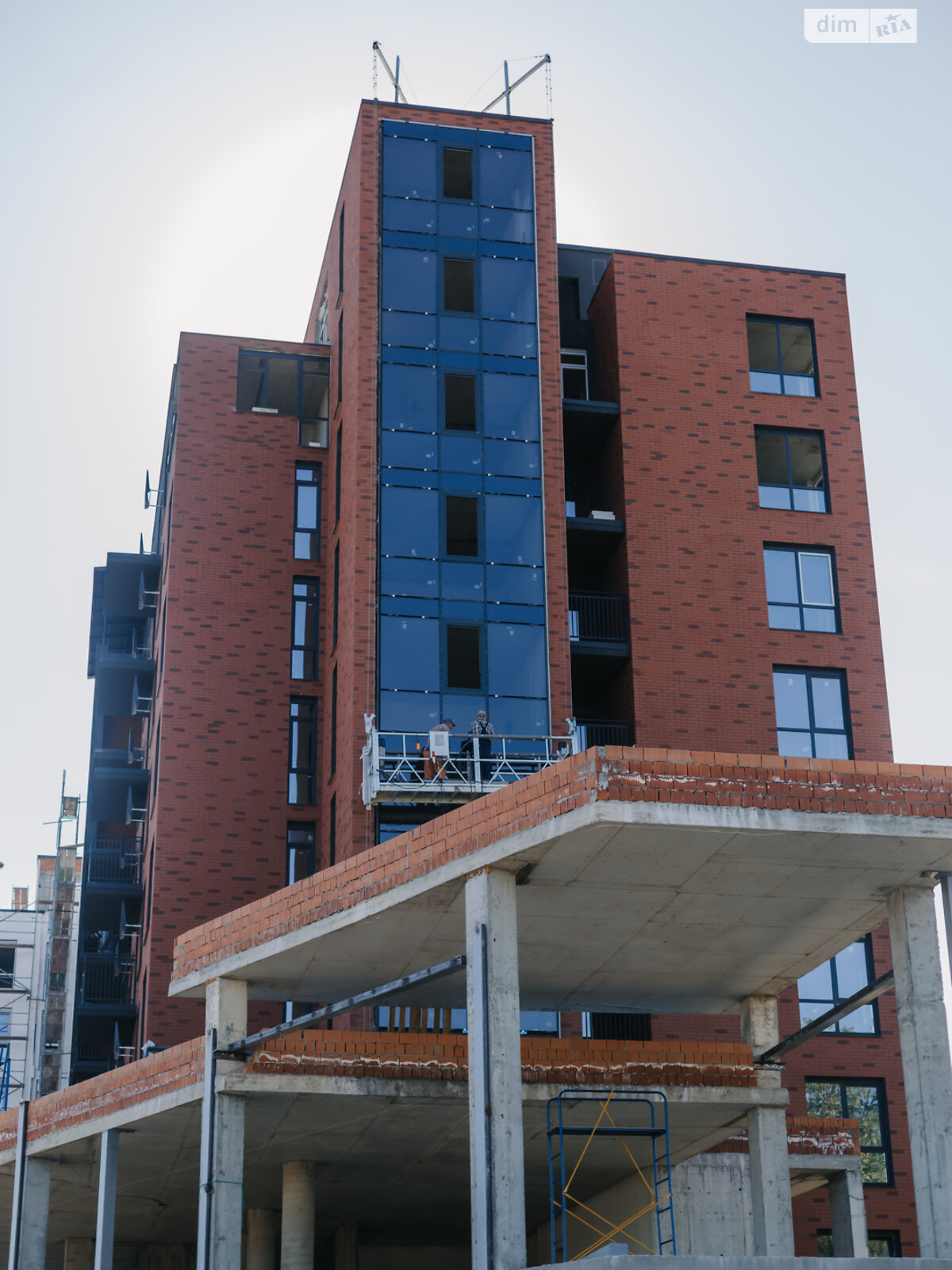 Продажа трехкомнатной квартиры в Мукачеве, на ул. Ужгородская 165А, фото 1 Продажа трехкомнатной квартиры в Мукачеве, на ул. Ужгородская 165А, фото 1