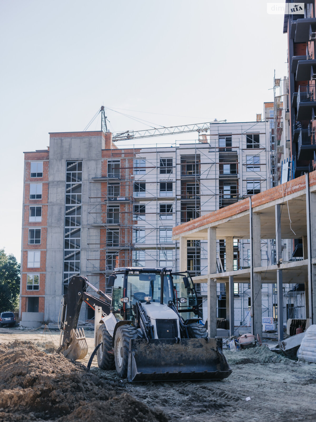 Продажа трехкомнатной квартиры в Мукачеве, на ул. Ужгородская 165А, фото 1 Продажа трехкомнатной квартиры в Мукачеве, на ул. Ужгородская 165А, фото 1