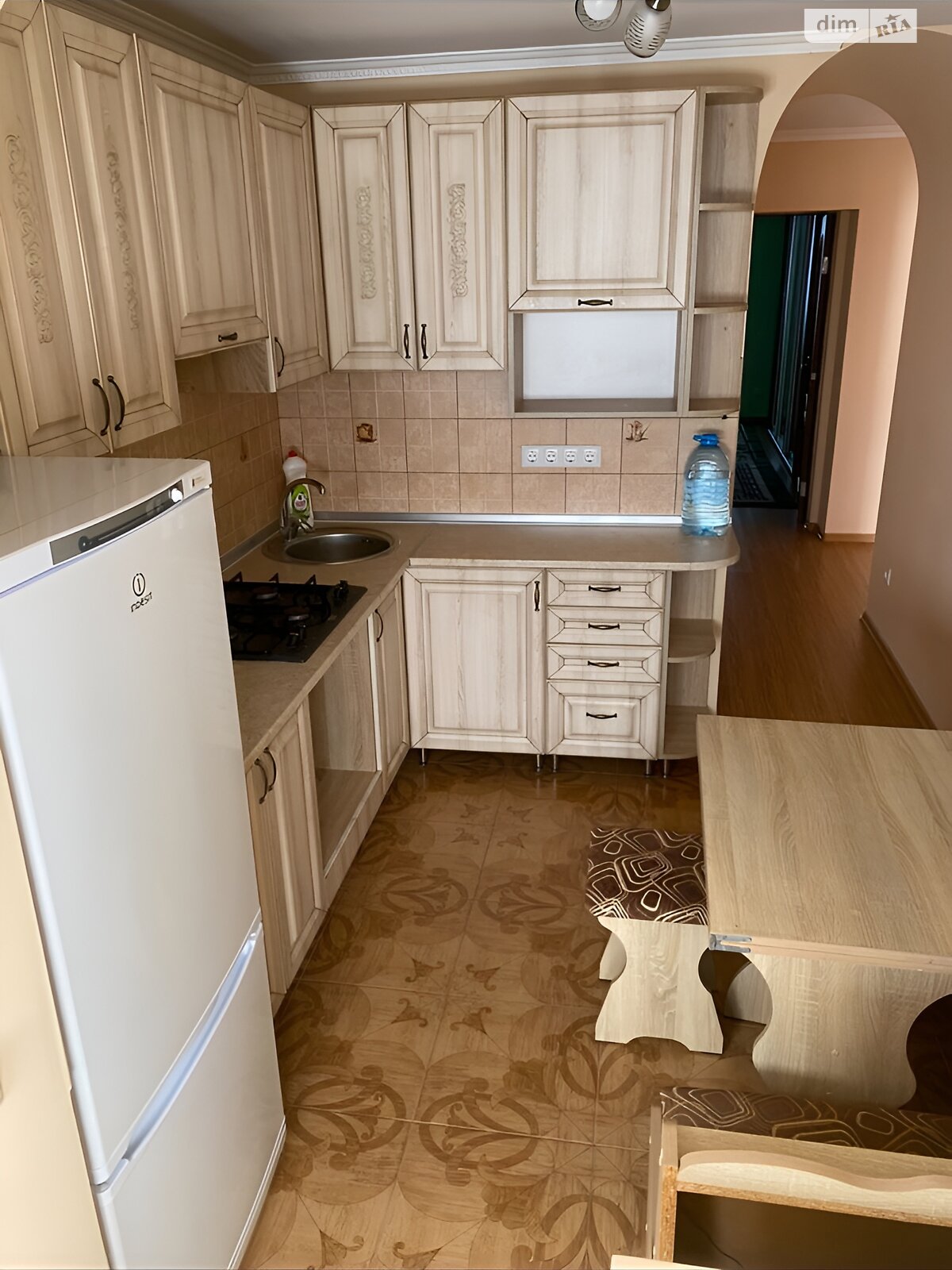 Продажа двухкомнатной квартиры в Мукачеве, на ул. Великогорная 16, фото 1 Продажа двухкомнатной квартиры в Мукачеве, на ул. Великогорная 16, фото 1