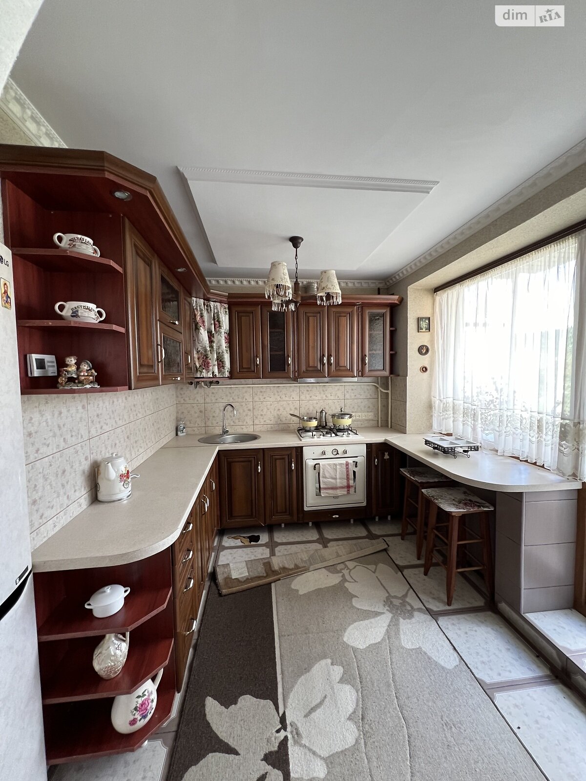 Продажа трехкомнатной квартиры в Мукачеве, на Фрідєшівська, фото 1