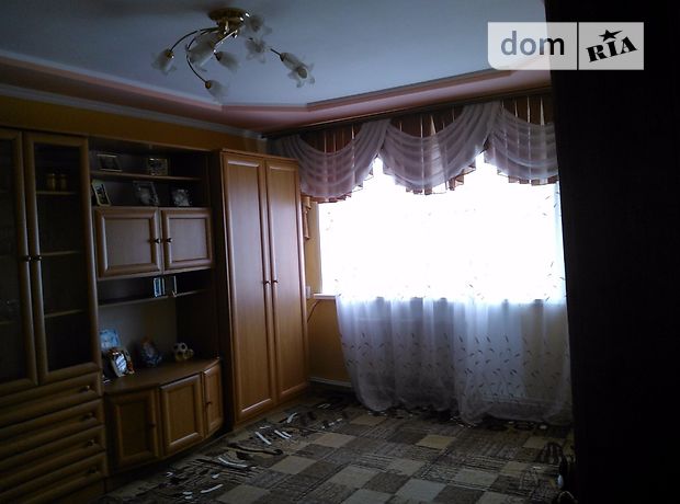 Продажа трехкомнатной квартиры в Мурованые Куриловцы, на Ленина фото 1 Продажа трехкомнатной квартиры в Мурованые Куриловцы, на Ленина фото 1