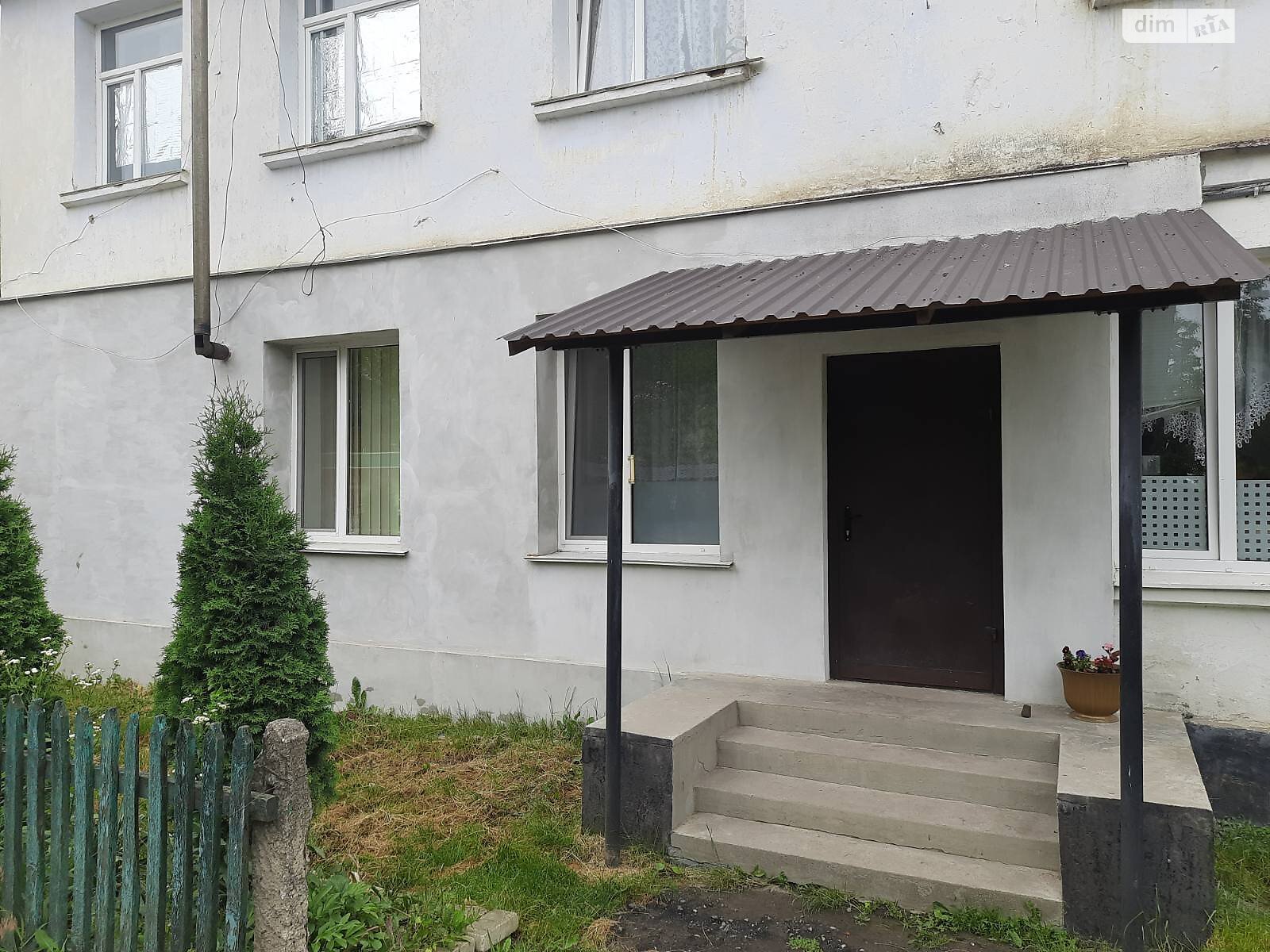 Продаж двокімнатної квартири в Мурованих Курилівцях, на вул. Соборна 168, кв. 7, район Муровані Курилівці фото 1 Продаж двокімнатної квартири в Мурованих Курилівцях, на вул. Соборна 168, кв. 7, район Муровані Курилівці фото 1