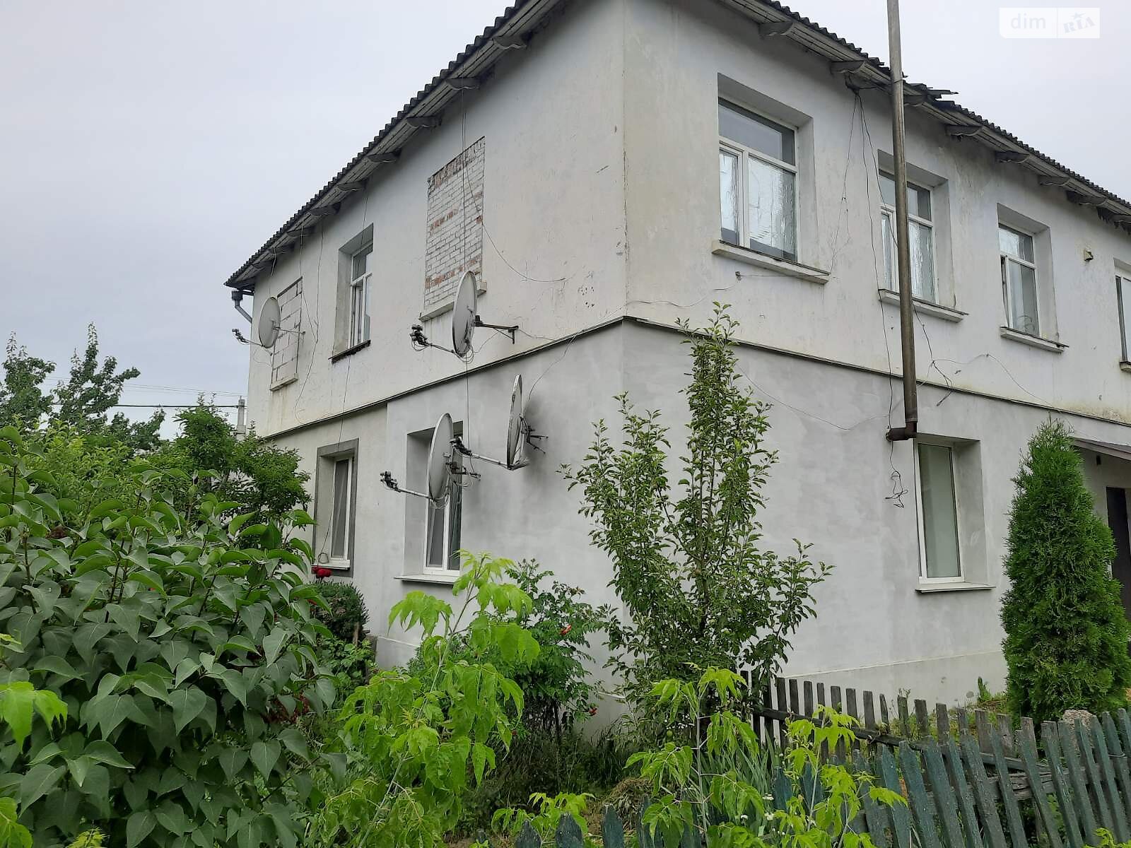 Продаж двокімнатної квартири в Мурованих Курилівцях, на вул. Соборна 168, кв. 7, район Муровані Курилівці фото 1 Продаж двокімнатної квартири в Мурованих Курилівцях, на вул. Соборна 168, кв. 7, район Муровані Курилівці фото 1