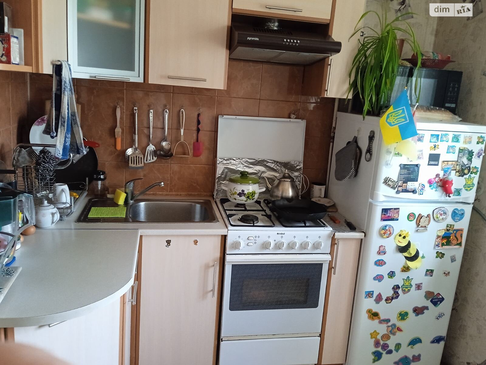 Продажа однокомнатной квартиры в Набережном, на ул. Елисеева 12, фото 1 Продажа однокомнатной квартиры в Набережном, на ул. Елисеева 12, фото 1