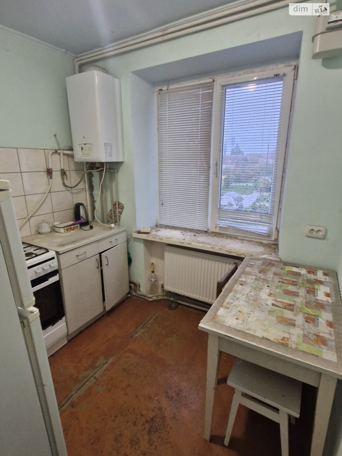 Продажа однокомнатной квартиры в Надбужском, на ул. Павла Глазового, фото 1