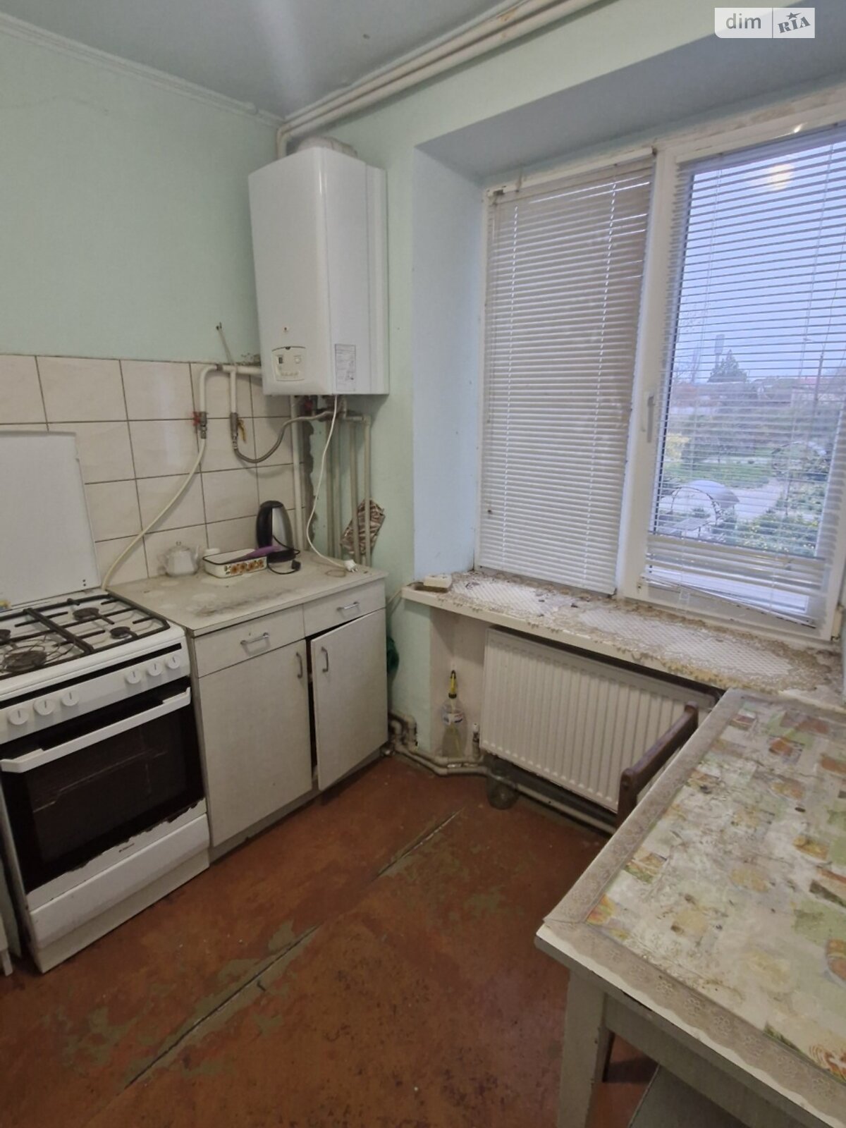 Продажа однокомнатной квартиры в Надбужском, на ул. Павла Глазового, фото 1