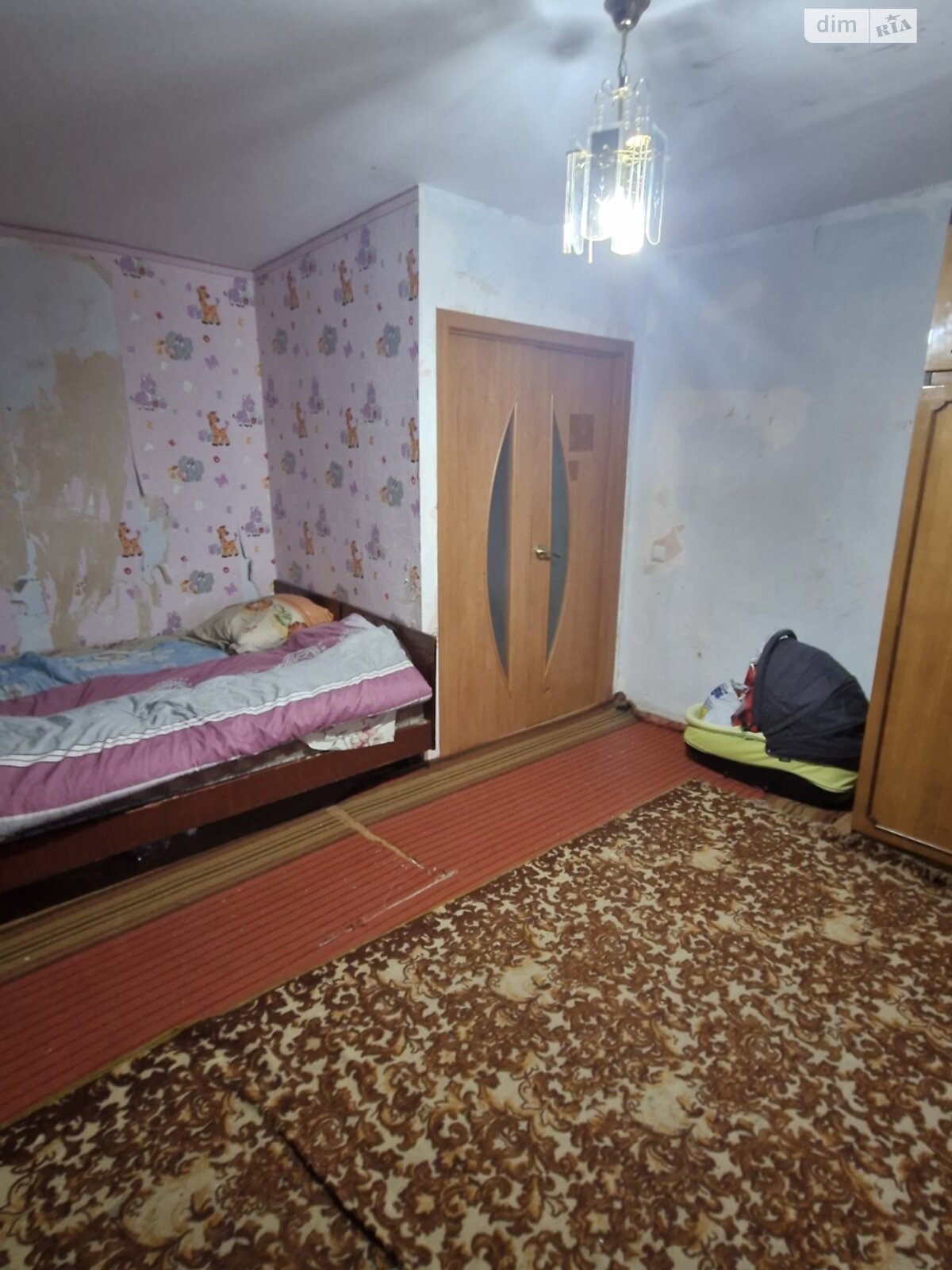 Продажа однокомнатной квартиры в Надбужском, на ул. Павла Глазового, фото 1