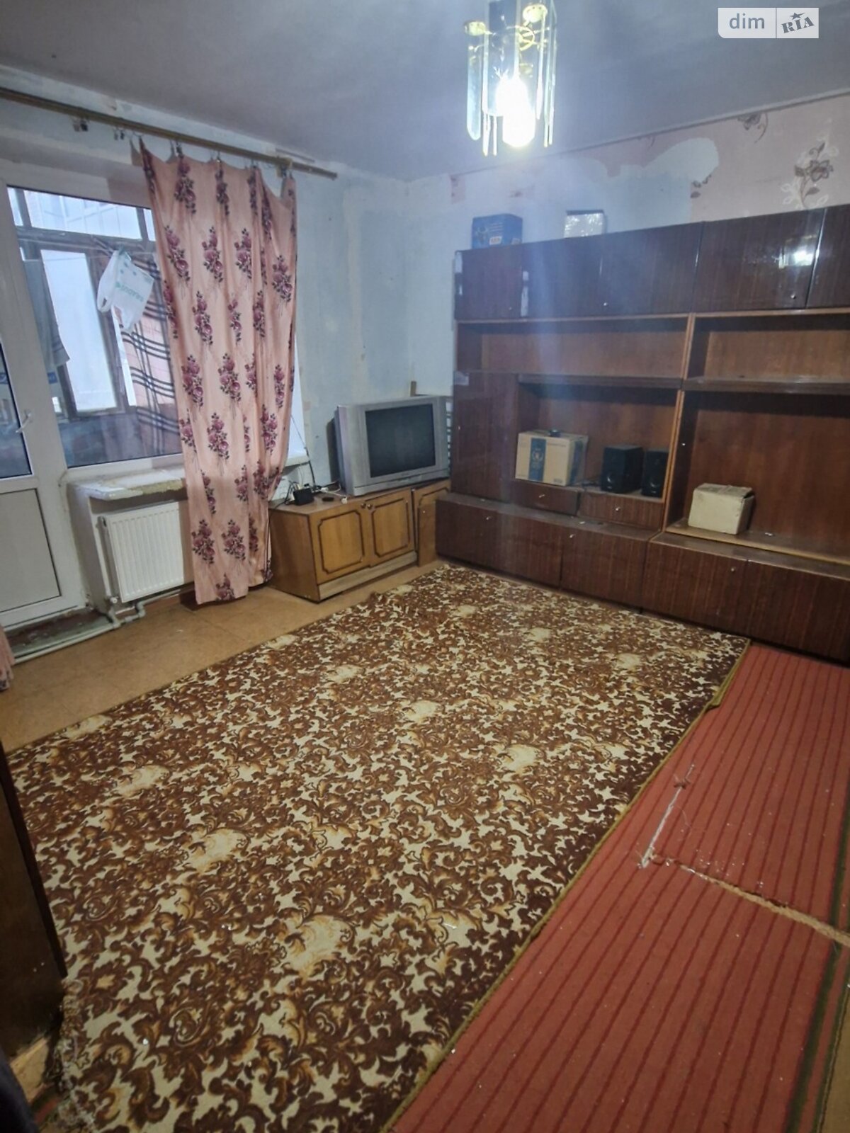 Продажа однокомнатной квартиры в Надбужском, на ул. Павла Глазового, фото 1