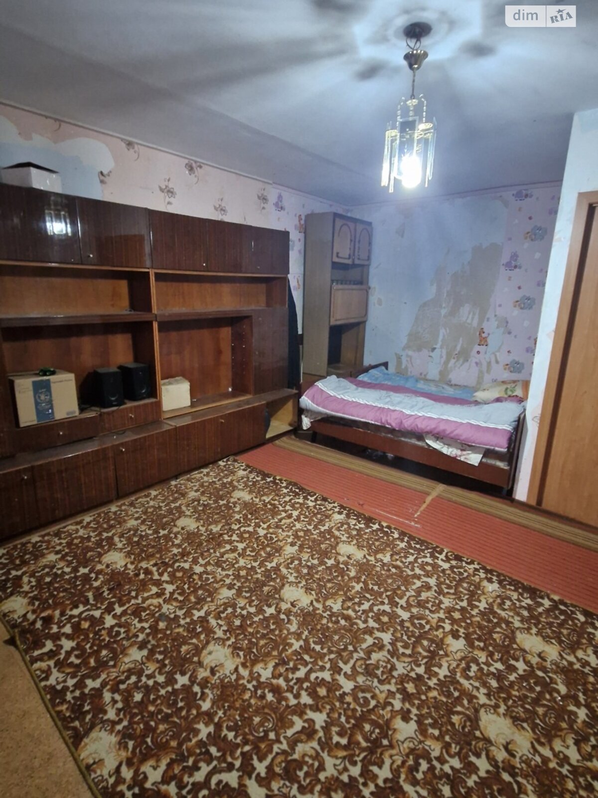 Продажа однокомнатной квартиры в Надбужском, на ул. Павла Глазового, фото 1