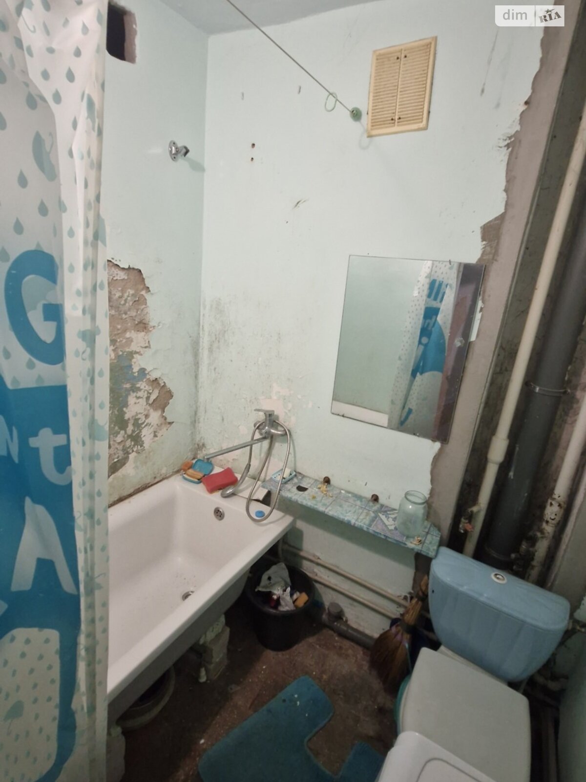 Продажа однокомнатной квартиры в Надбужском, на ул. Павла Глазового, фото 1