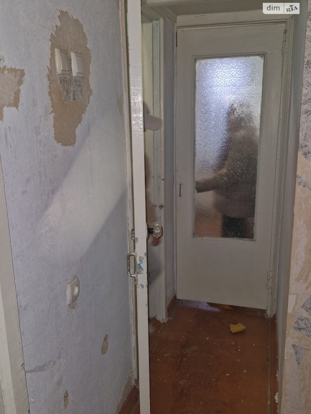 Продажа однокомнатной квартиры в Надбужском, на ул. Павла Глазового, фото 1