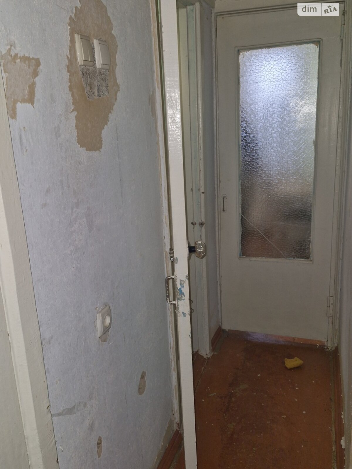 Продажа однокомнатной квартиры в Надбужском, на ул. Павла Глазового, фото 1