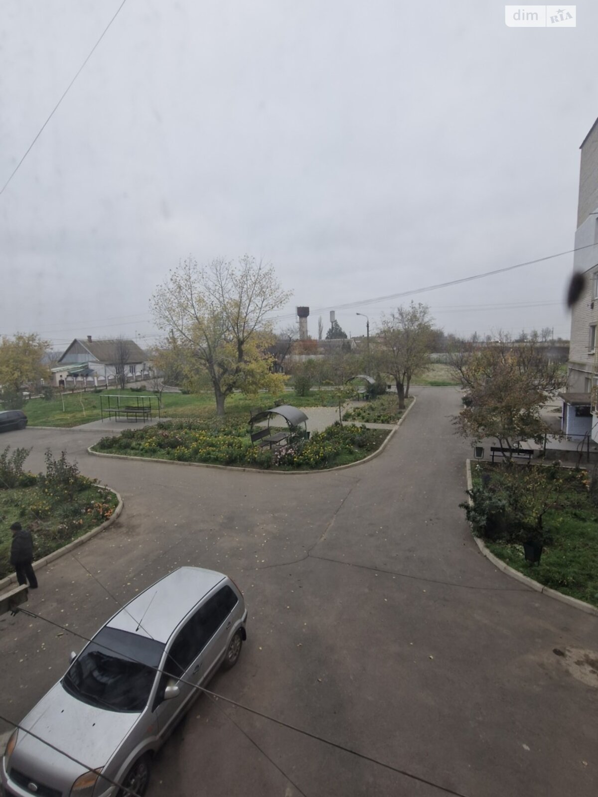 Продажа однокомнатной квартиры в Надбужском, на ул. Павла Глазового, фото 1