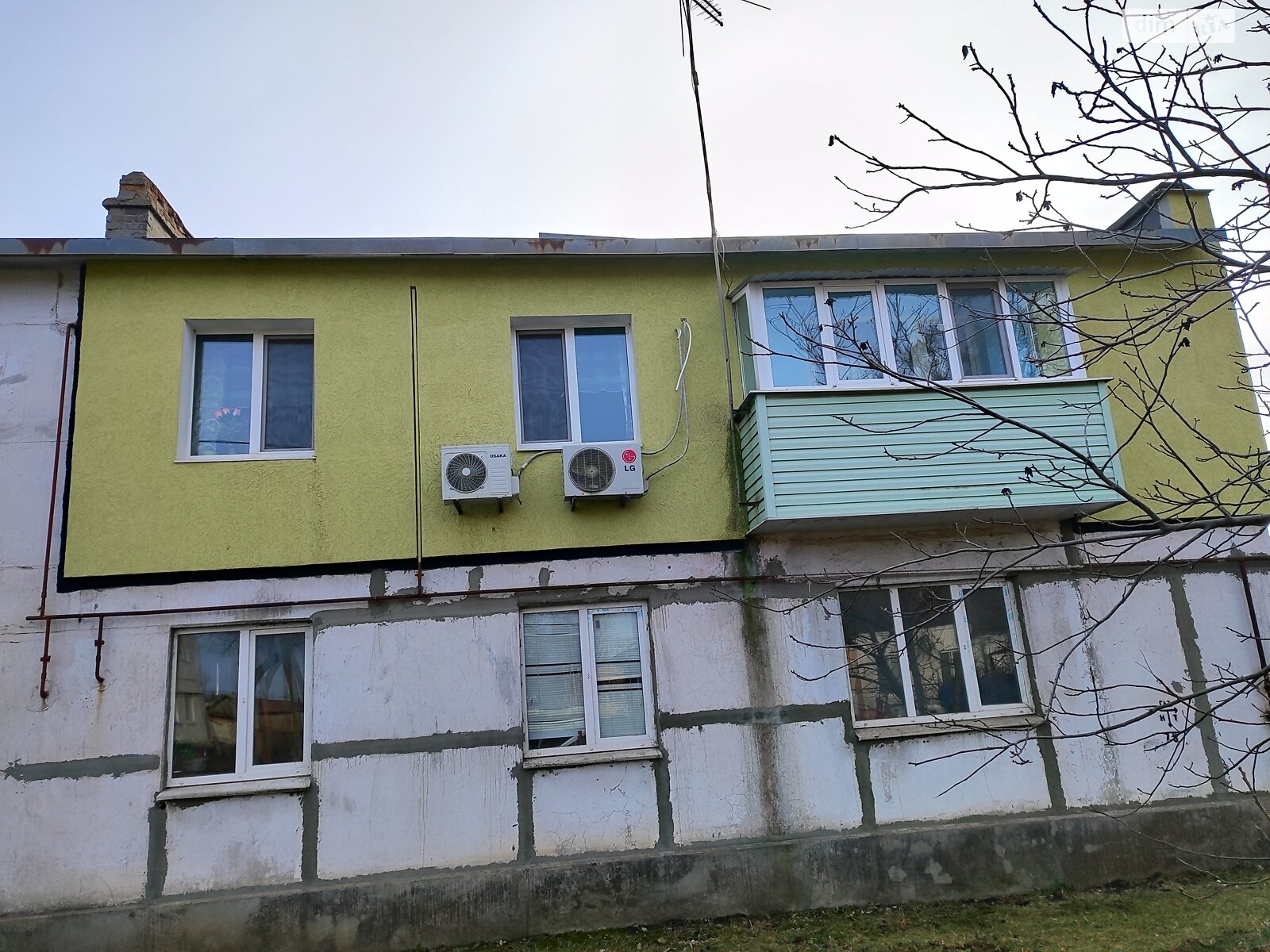 Продажа трехкомнатной квартиры в Надеждовке, на Садовая 21, фото 1