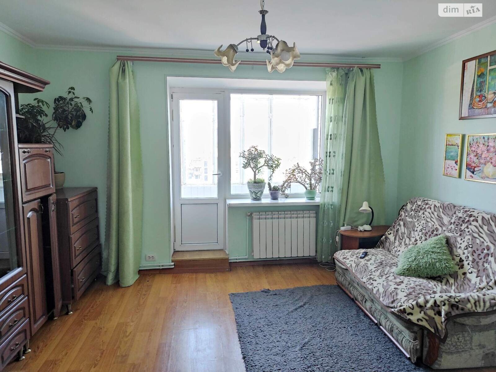 Продажа трехкомнатной квартиры в Надворной, на ул. Грушевского 4, фото 1
