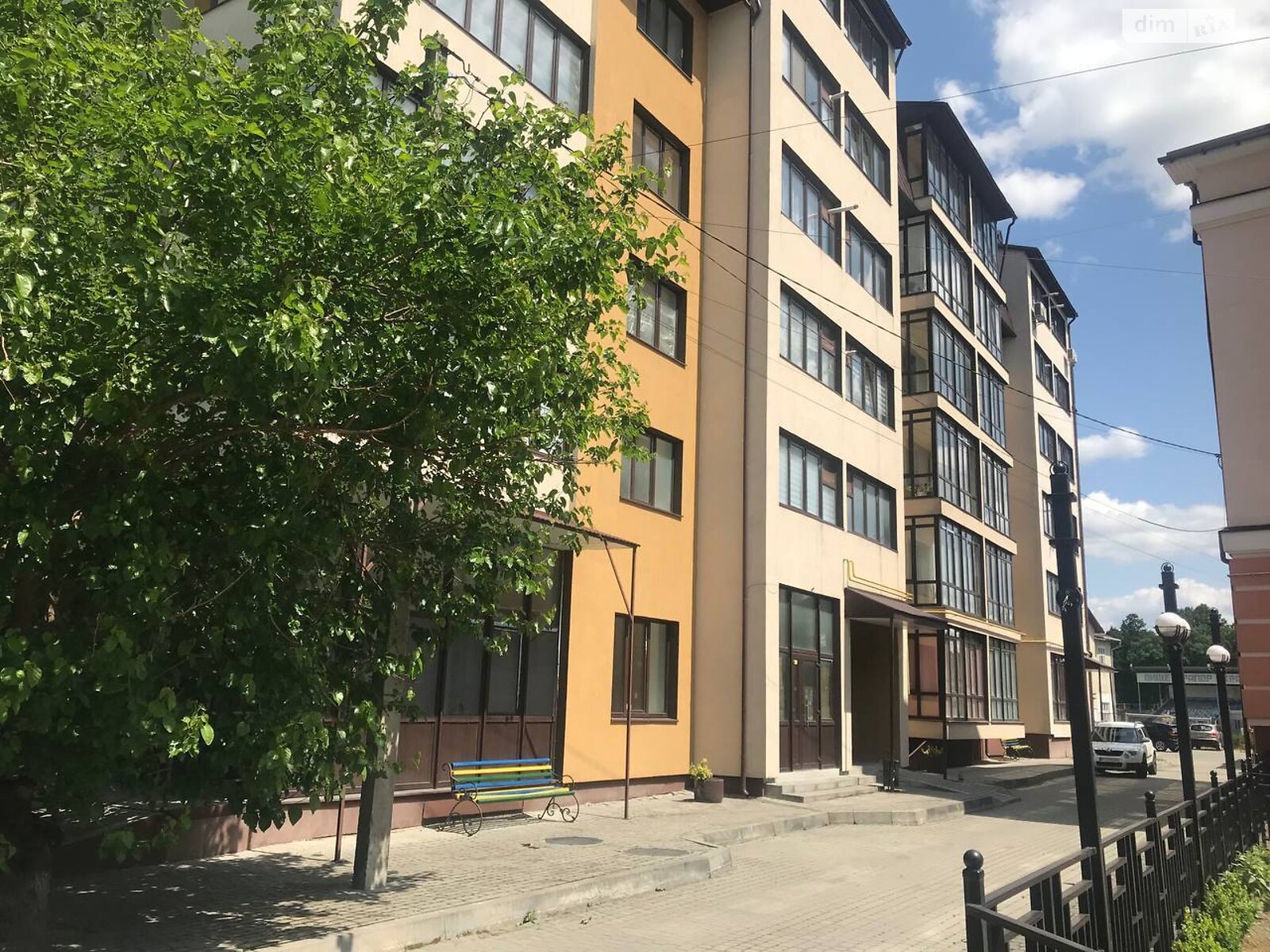 Продаж двокімнатної квартири в Надворній, на вул. Мазепи 32, фото 1 Продаж двокімнатної квартири в Надворній, на вул. Мазепи 32, фото 1