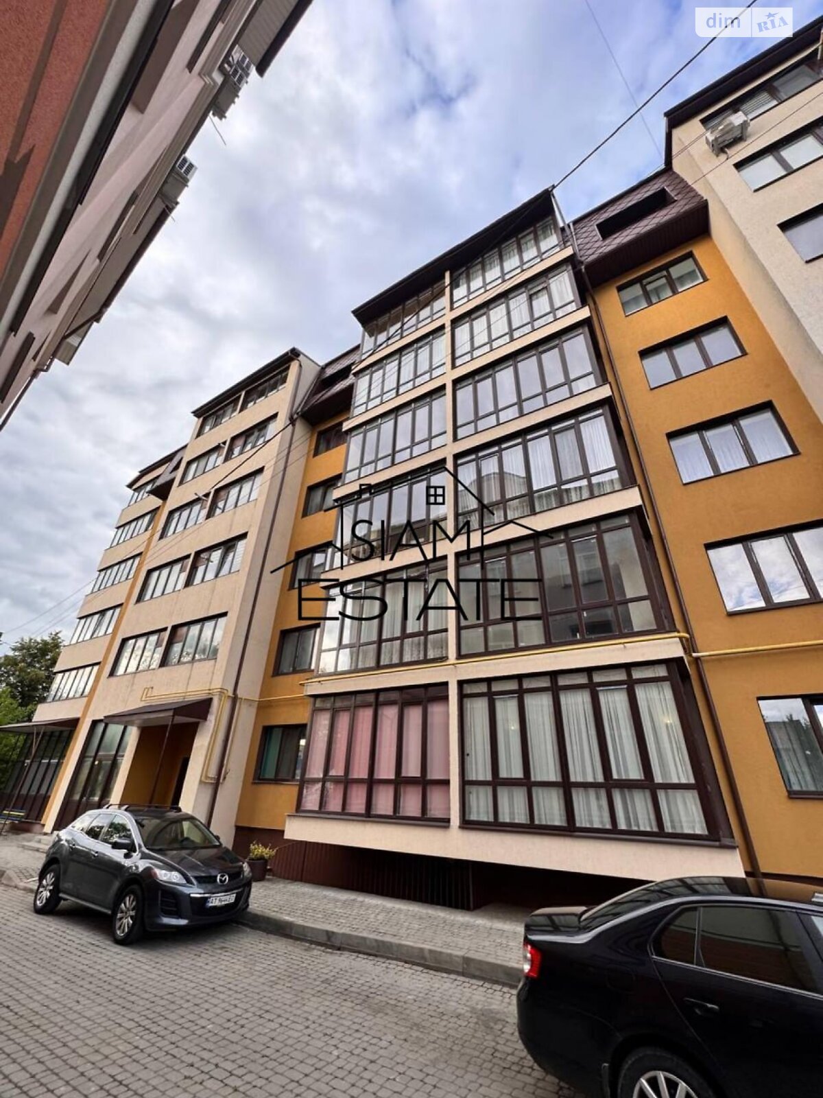 Продажа двухкомнатной квартиры в Надворной, на ул. Мазепы 32, район Надворная фото 1 Продажа двухкомнатной квартиры в Надворной, на ул. Мазепы 32, район Надворная фото 1
